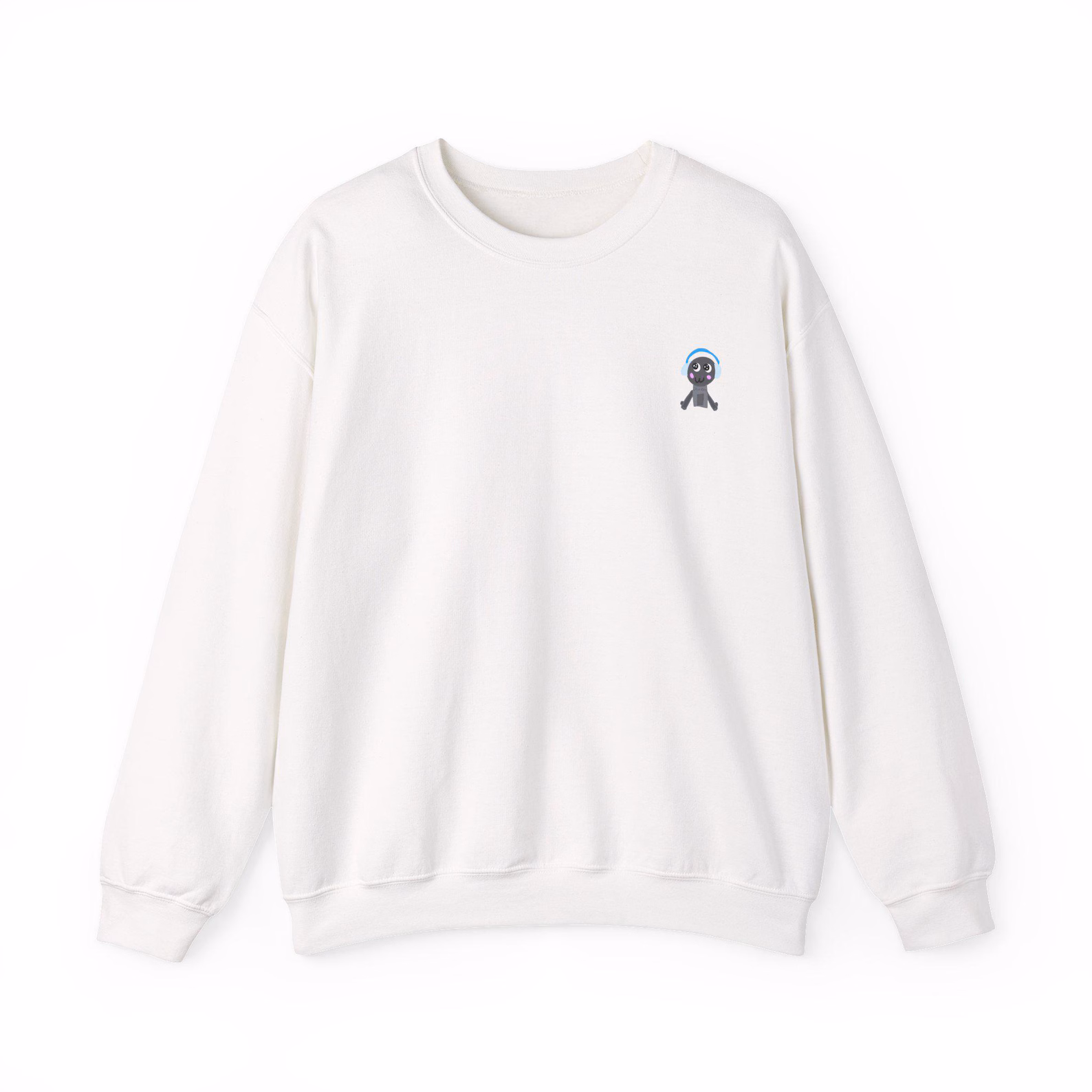 ChickenrunYT Crewneck